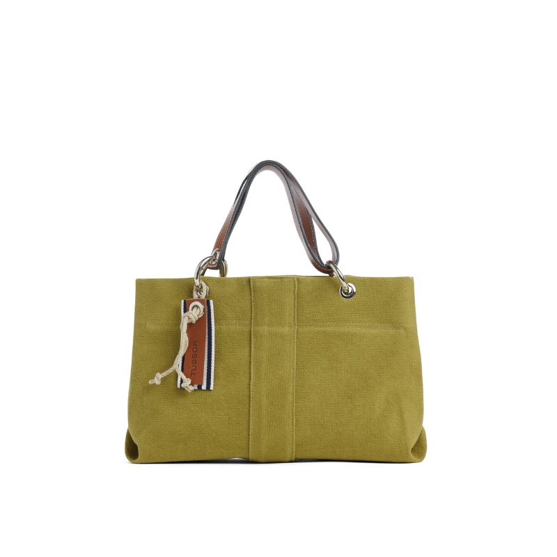 Canotage Small Olive